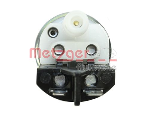 METZGER 2250058 Kraftstoffpumpe